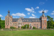 Kasteel van Arenberg / Arenbe...