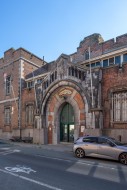 Dendermonde Prison, 19th cent...