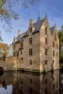 Kasteel Beauvoorde, 17th cent...