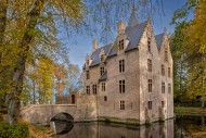 Kasteel Beauvoorde, 17th cent...