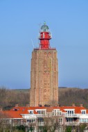 15th century lighthouse Hoog ...