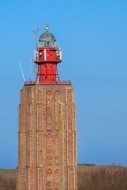 15th century lighthouse Hoog ...