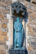 Statue of William Wallace, Sc...