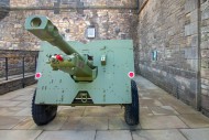 Ordnance QF 25-pounder / 25-p...