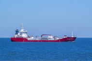 Oil tanker / chemical tanker ...